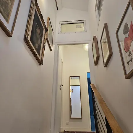 Nomade - Center 180m2, 4 Rooms, Garden & Pool