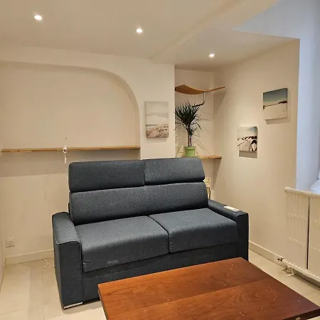 Nomade - Center 180m2, 4 Rooms, Garden & Pool Holiday home Bordeaux